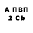 Amphetamine Розовый Alexander Berdinski